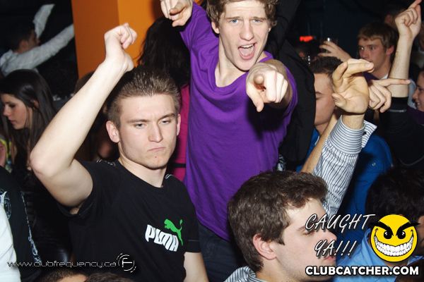 Frequency nightclub photo 256 - December 29th, 2010