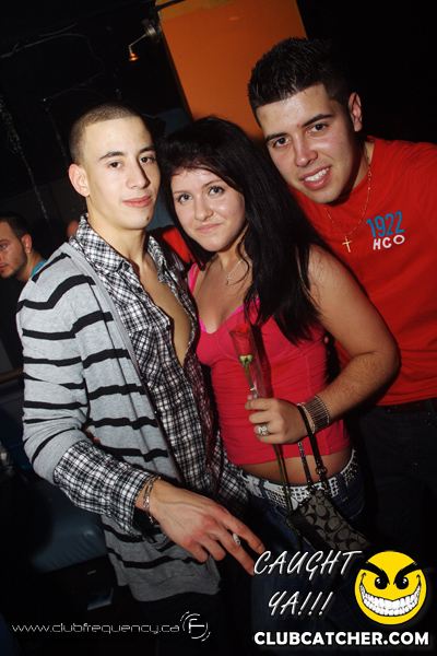 Frequency nightclub photo 257 - December 29th, 2010