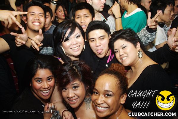 Frequency nightclub photo 258 - December 29th, 2010