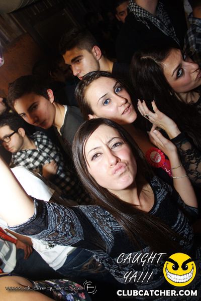 Frequency nightclub photo 259 - December 29th, 2010