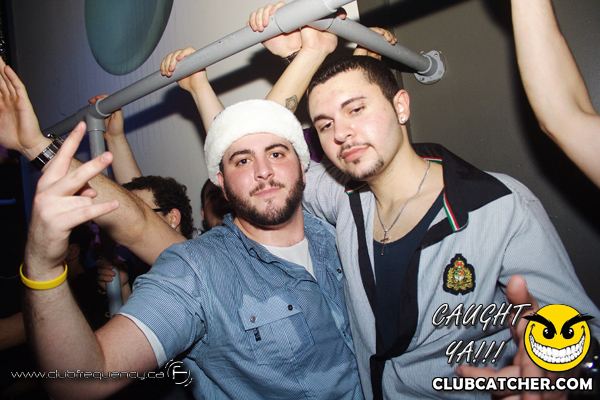 Frequency nightclub photo 27 - December 29th, 2010