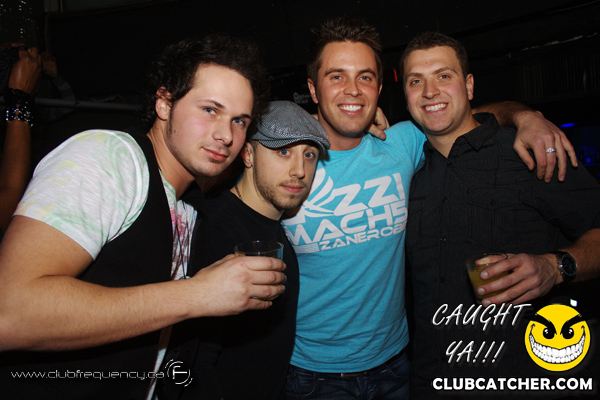 Frequency nightclub photo 261 - December 29th, 2010