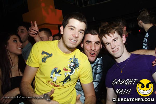 Frequency nightclub photo 263 - December 29th, 2010