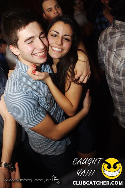 Frequency nightclub photo 264 - December 29th, 2010