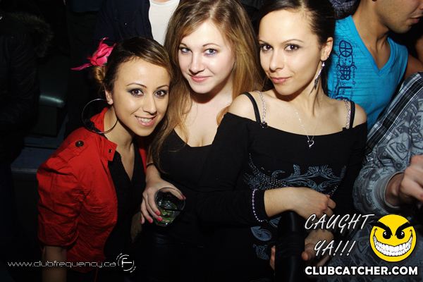 Frequency nightclub photo 265 - December 29th, 2010