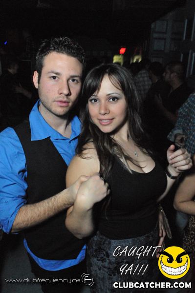 Frequency nightclub photo 267 - December 29th, 2010