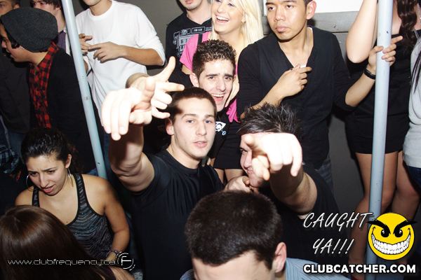 Frequency nightclub photo 268 - December 29th, 2010