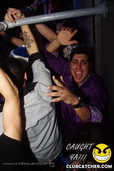 Frequency nightclub photo 269 - December 29th, 2010