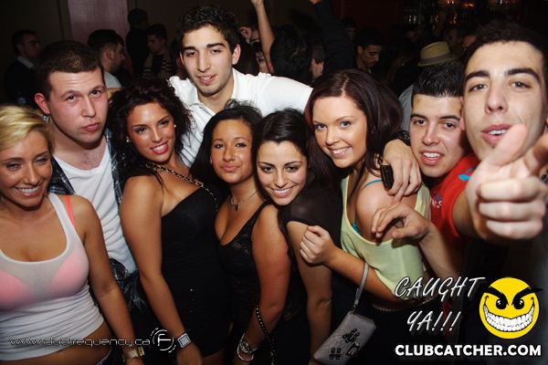 Frequency nightclub photo 270 - December 29th, 2010