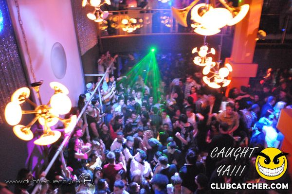 Frequency nightclub photo 28 - December 29th, 2010