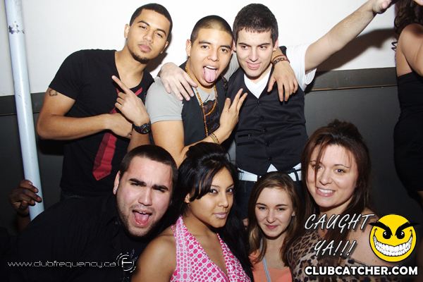 Frequency nightclub photo 271 - December 29th, 2010