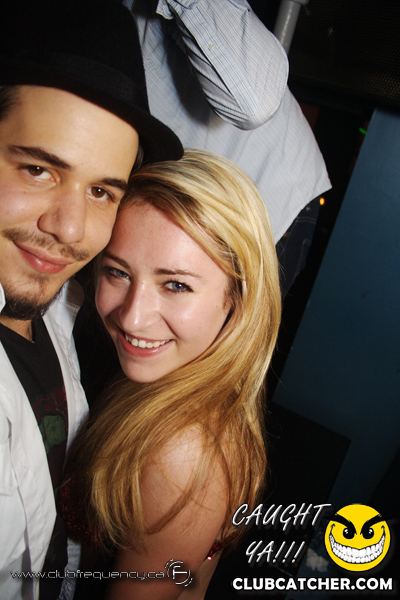 Frequency nightclub photo 273 - December 29th, 2010