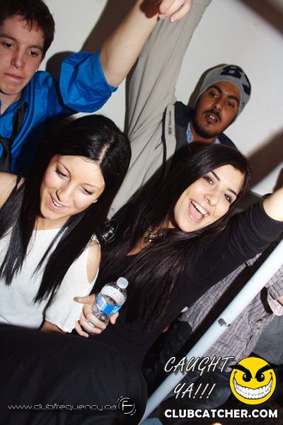 Frequency nightclub photo 274 - December 29th, 2010