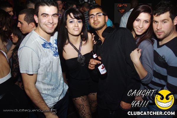 Frequency nightclub photo 275 - December 29th, 2010