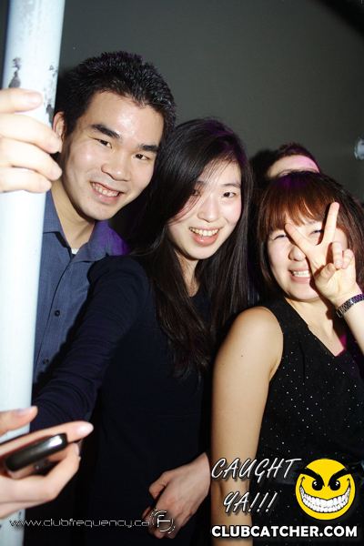 Frequency nightclub photo 277 - December 29th, 2010