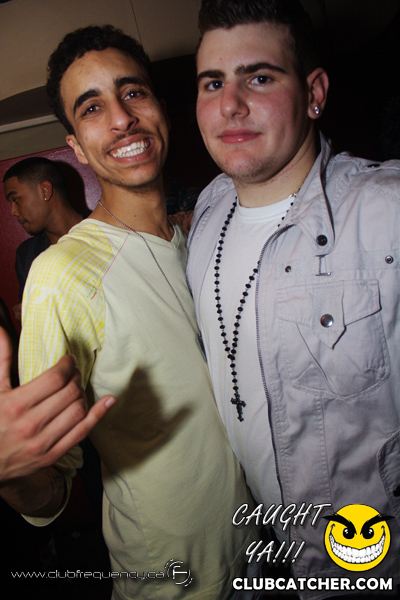 Frequency nightclub photo 278 - December 29th, 2010