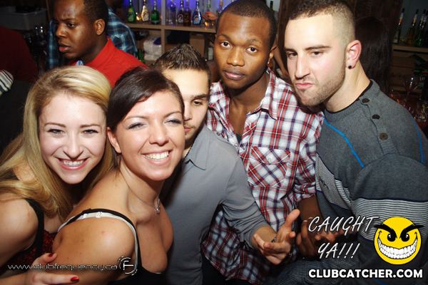 Frequency nightclub photo 29 - December 29th, 2010