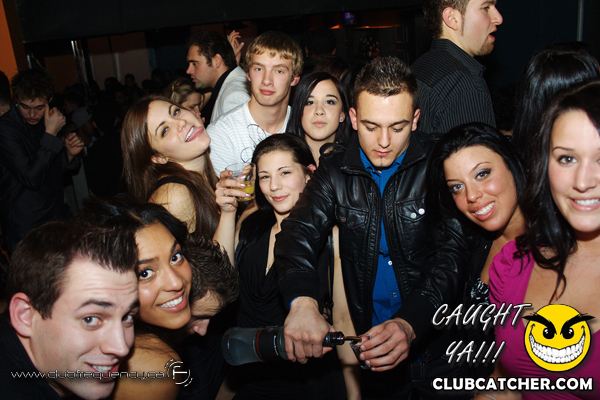 Frequency nightclub photo 281 - December 29th, 2010