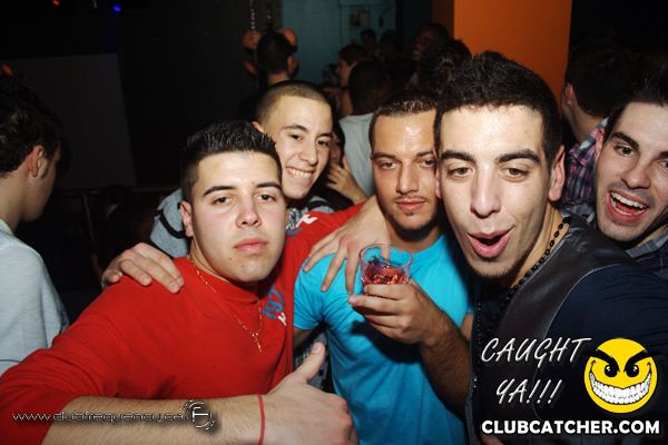 Frequency nightclub photo 284 - December 29th, 2010