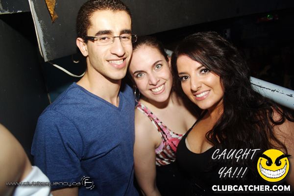 Frequency nightclub photo 286 - December 29th, 2010