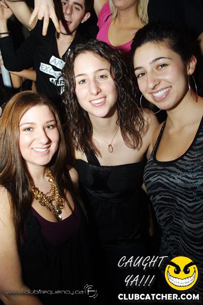 Frequency nightclub photo 287 - December 29th, 2010