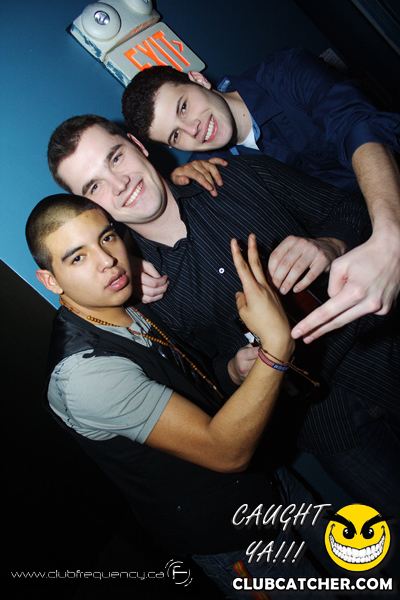 Frequency nightclub photo 290 - December 29th, 2010