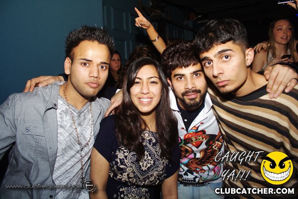 Frequency nightclub photo 30 - December 29th, 2010