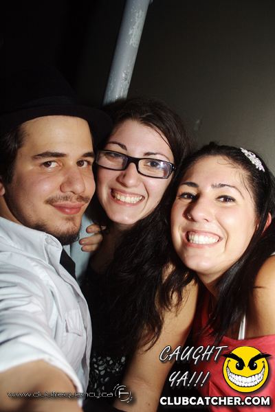 Frequency nightclub photo 293 - December 29th, 2010