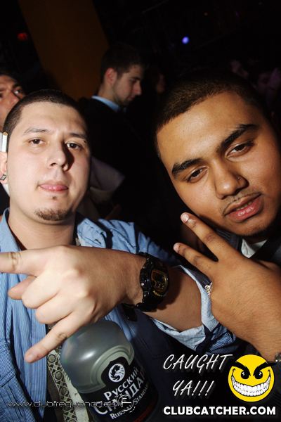 Frequency nightclub photo 294 - December 29th, 2010