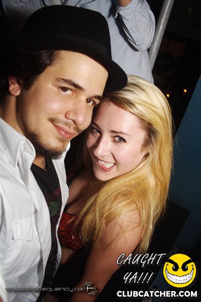 Frequency nightclub photo 295 - December 29th, 2010