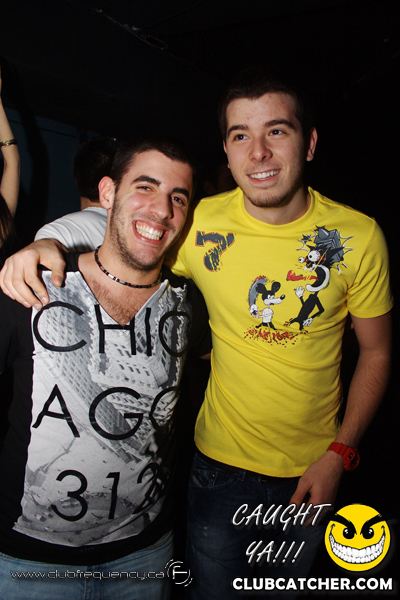 Frequency nightclub photo 297 - December 29th, 2010