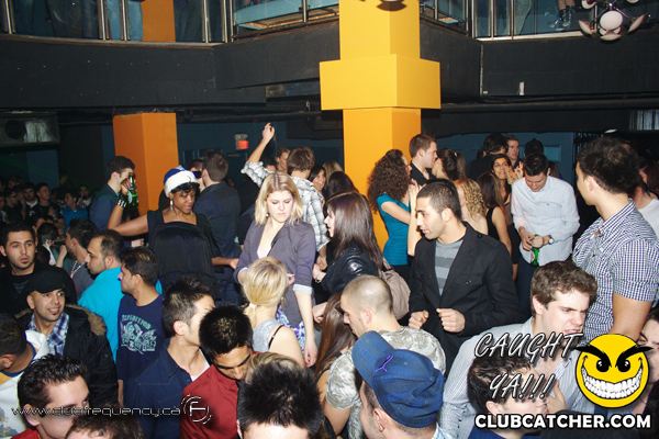 Frequency nightclub photo 31 - December 29th, 2010