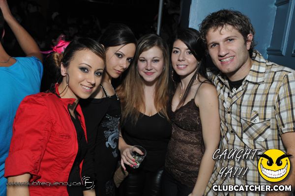 Frequency nightclub photo 302 - December 29th, 2010