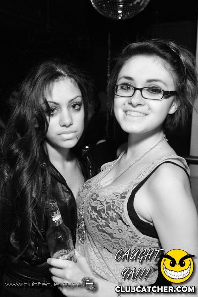 Frequency nightclub photo 303 - December 29th, 2010