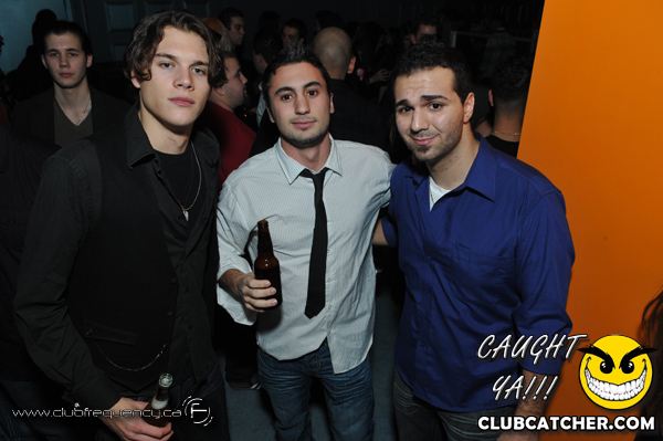 Frequency nightclub photo 305 - December 29th, 2010
