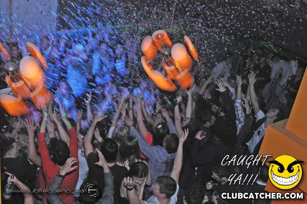 Frequency nightclub photo 306 - December 29th, 2010