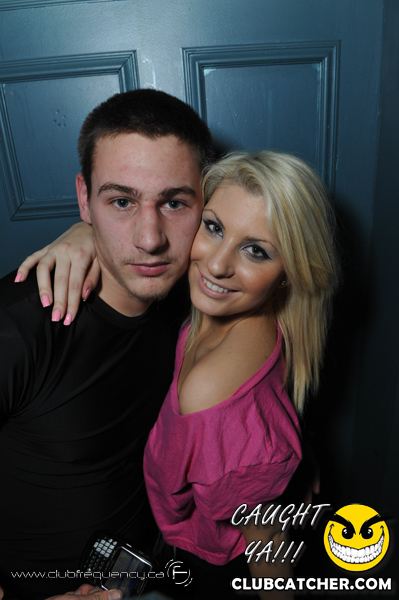 Frequency nightclub photo 310 - December 29th, 2010