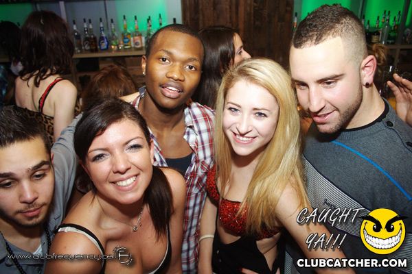 Frequency nightclub photo 32 - December 29th, 2010