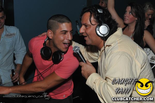 Frequency nightclub photo 311 - December 29th, 2010