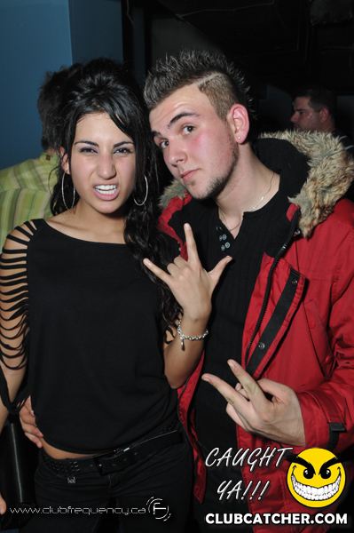 Frequency nightclub photo 314 - December 29th, 2010