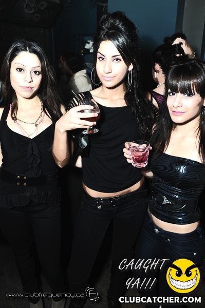 Frequency nightclub photo 315 - December 29th, 2010