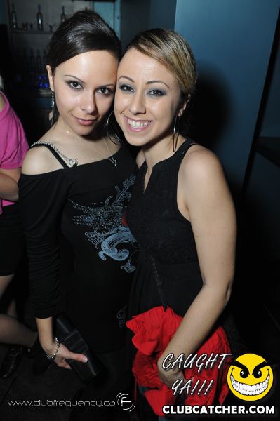 Frequency nightclub photo 318 - December 29th, 2010