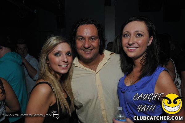 Frequency nightclub photo 319 - December 29th, 2010