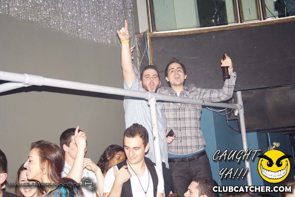 Frequency nightclub photo 33 - December 29th, 2010