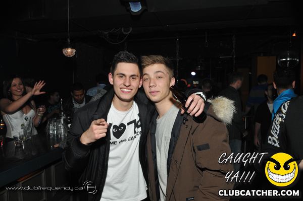 Frequency nightclub photo 322 - December 29th, 2010