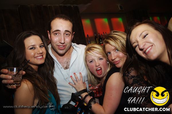 Frequency nightclub photo 327 - December 29th, 2010