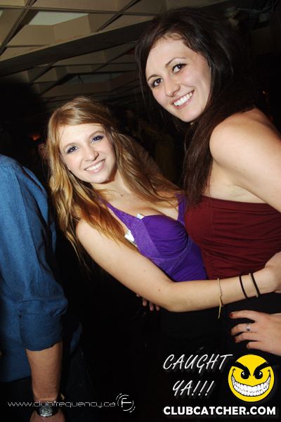 Frequency nightclub photo 329 - December 29th, 2010