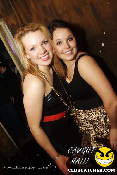 Frequency nightclub photo 330 - December 29th, 2010