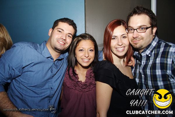 Frequency nightclub photo 34 - December 29th, 2010