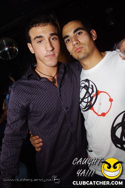 Frequency nightclub photo 331 - December 29th, 2010
